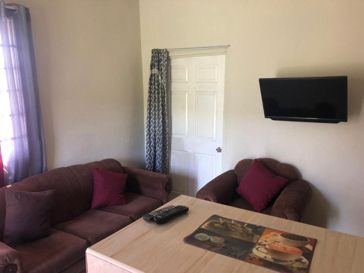 Apartmentswestvillage 2Bedroom Montego Bay Exterior foto