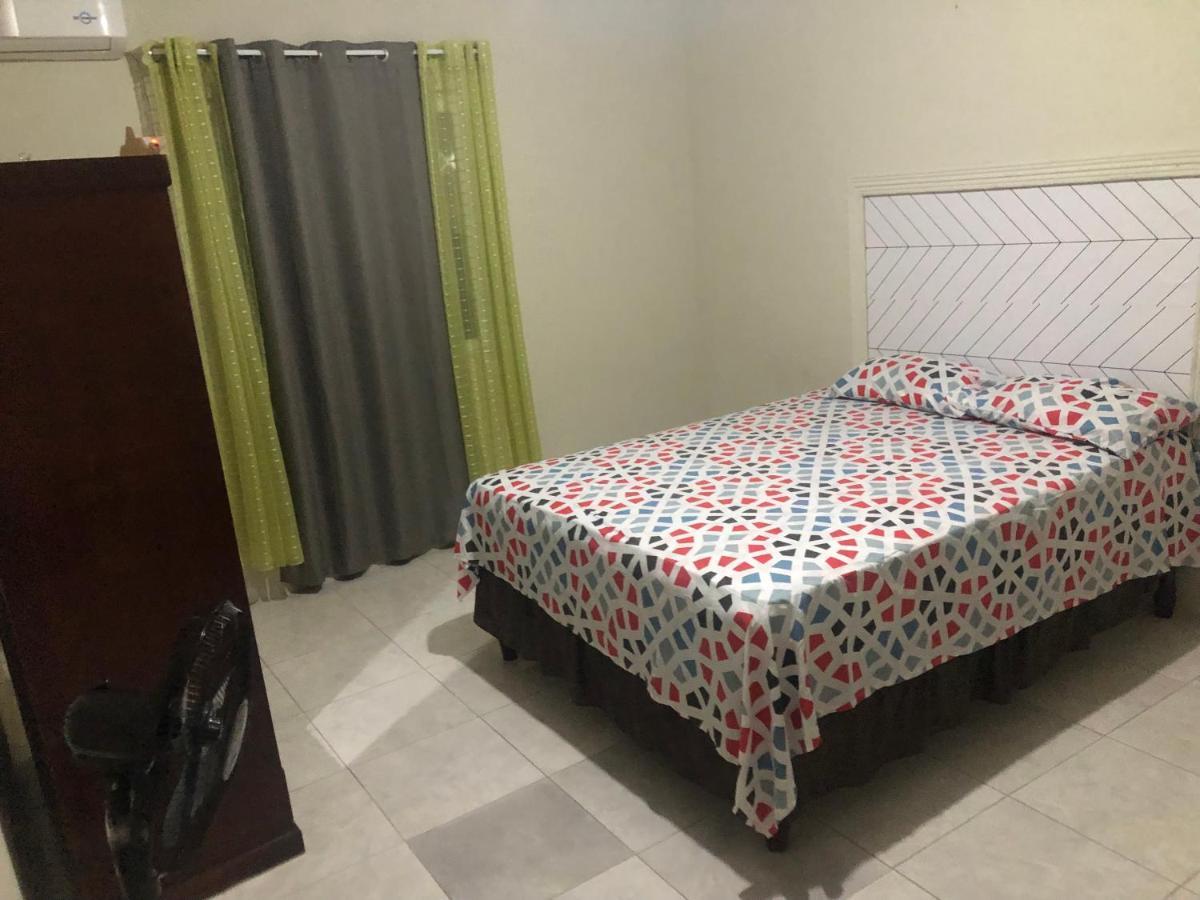 Apartmentswestvillage 2Bedroom Montego Bay Exterior foto